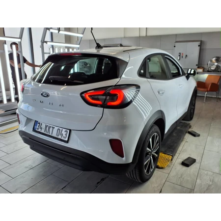FORD-PUMA-STYLE 1.0LT ECOBOOST 125PS 7 OTOMATİK görsel 11