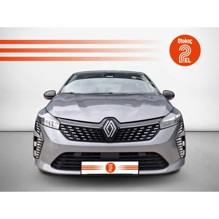 Renault CLIO 2024 66.883 km