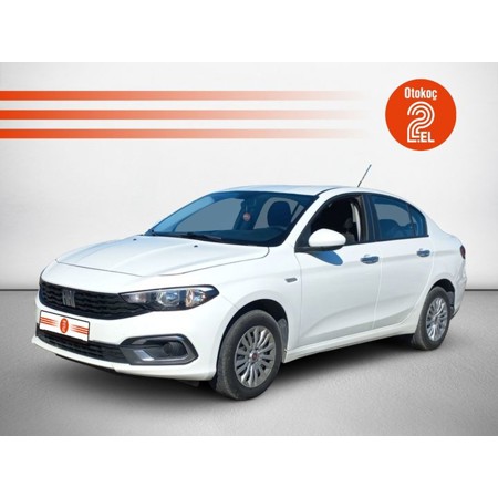 FIAT-EGEA-1.3 MJET II DS 95 HP EASY - 3