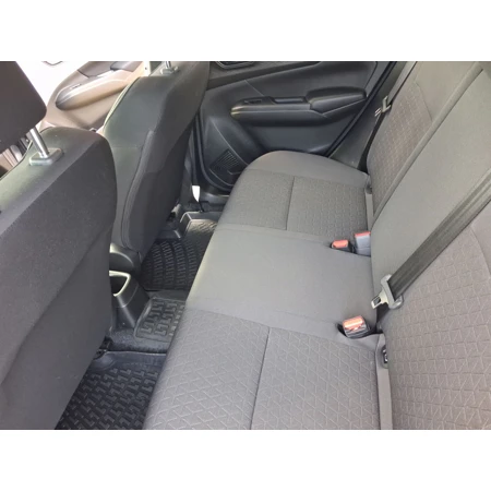 SUZUKI-SWIFT-Swift 1.2 MHEV CVT Pulse görsel 5