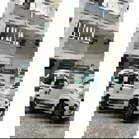 Temiz 2023 Fiorino - 12 BİN KM - 3