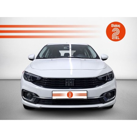 FIAT-EGEA-1.3 MJET II DS 95 HP URBAN - 2