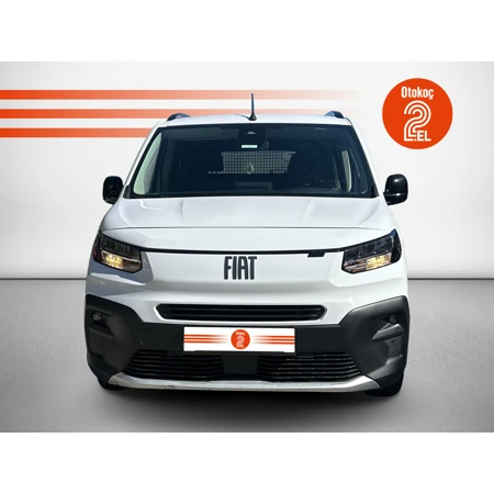 Fiat DOBLO CARGO 2024 77.370 km