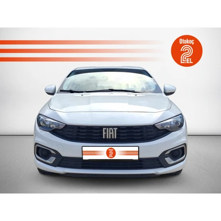 Fiat EGEA 2024 62.688 km