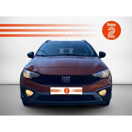 Fiat EGEA 2022 60.642 km