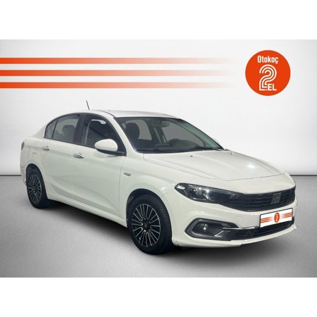 FIAT-EGEA-1.3 MJET II DS 95 HP URBAN - 1