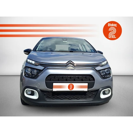Citroen C3 2024 75.087 km