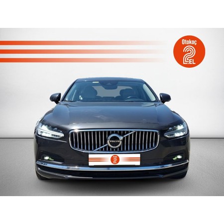 VOLVO-S90-B5 D AWD 235HP INSCRIPTION GEARTRONIC - 2