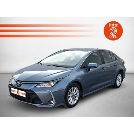 TOYOTA-COROLLA-1.5 DREAM MULTIDRIVE S - 3