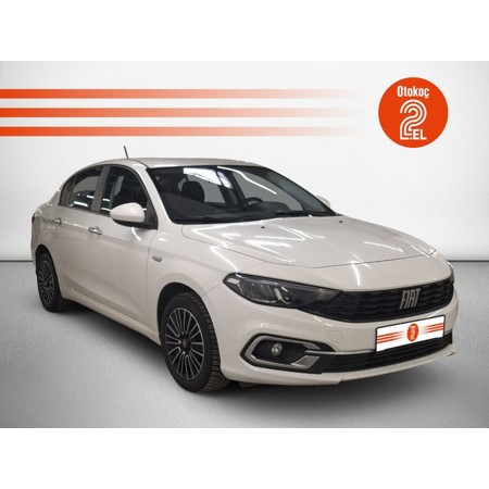 FIAT-EGEA-1.3 MJET II DS 95 HP URBAN - 1