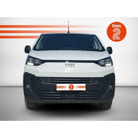 FIAT-SCUDO-1.5 MULTIJET3 120 HP E6.4 VAN BUSINESS - 2