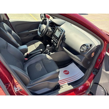 RENAULT-CLIO-CLIO ICON 1.5 DCI 90 BG EDC EU6 - 1