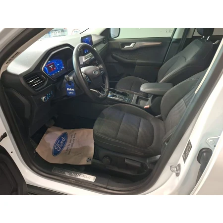 Ford KUGA 2020 117.971 km