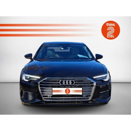 AUDI-A6-40 TDI QUATTRO 204 HP DESIGN STRONIC - 2