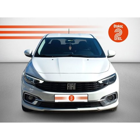 FIAT-EGEA-1.3 MJET II DS 95 HP URBAN - 2