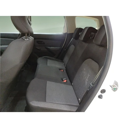 DACIA-DUSTER-ESSENTIAL 1.3 TURBO 150 BG EDC 4X2 görsel 12