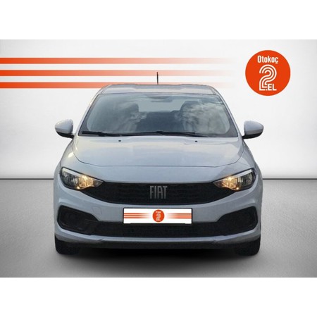 FIAT-EGEA-1.3 MJET 95 HP EU6D EASY - 2