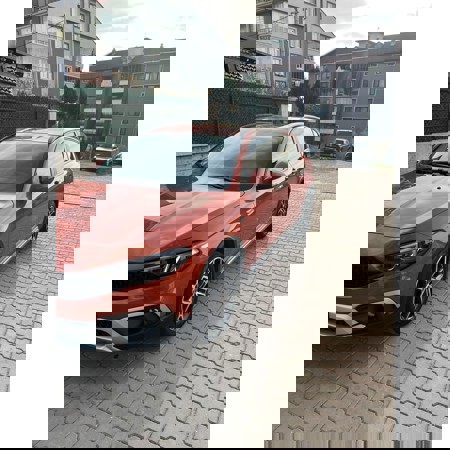 Sahibinden Servis Bakımlı Fiat Egea Cross 1.4 Urban 2023 Model 40 BİN KM'DE - 3