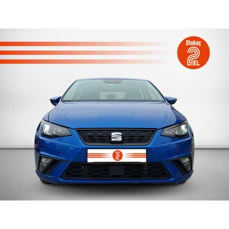 Seat IBIZA 2024 82.984 km 1