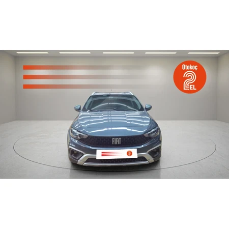 Fiat EGEA 2024 31.160 km