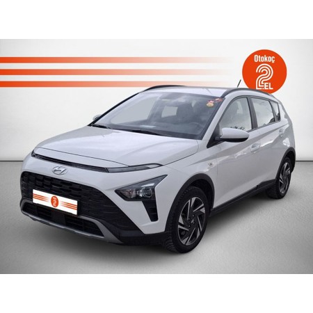 HYUNDAI-BAYON-1.4MPI 6 AT JUMP (BENZİNLİ) - 3