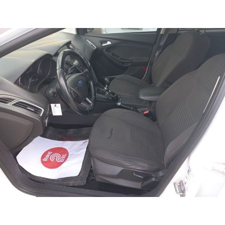 FORD-FOCUS-Yeni TITANIUM 1.6TDCI 115PS 4K - 1