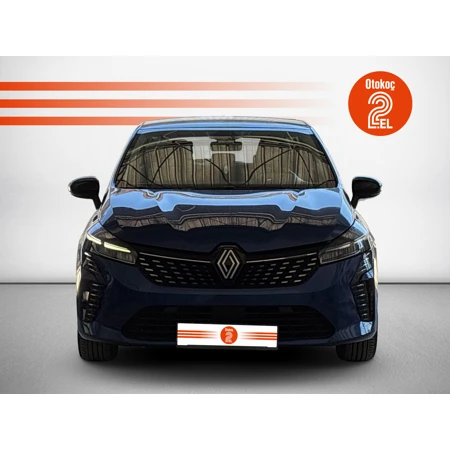 RENAULT-CLIO-EVOLUTION 1.0 TCE X-TRONIC 90 BG