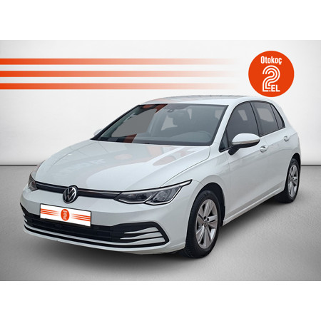 VOLKSWAGEN-GOLF-1.0 TSI 110PS IMPRESSION - 3