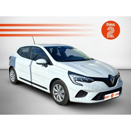 RENAULT-CLIO-Joy 1.0 TCe X-Tronic 90 bg - 1