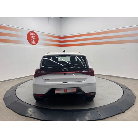 HYUNDAI-I20-1.0 T-GDI 100PS STYLE BENZİN OTO. görsel 9