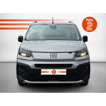 Fiat DOBLO CARGO 2024 73.269 km