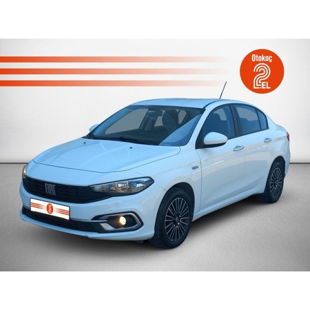 FIAT-EGEA-1.3 MJET II DS 95 HP EASY - 3