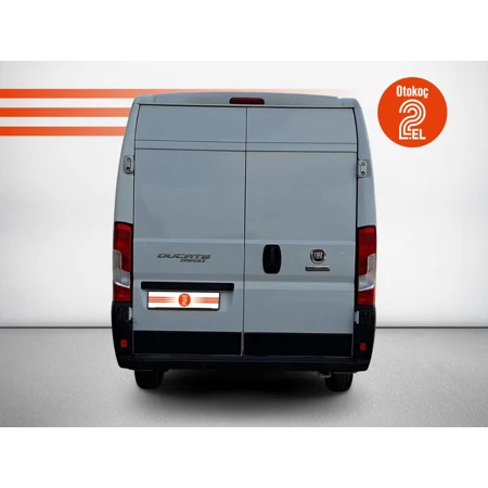 FIAT-DUCATO-VAN MAXI 2.2 MJET3 140HP S9 (15M3)