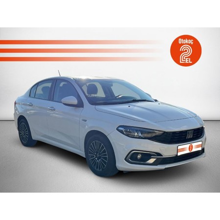 FIAT-EGEA-1.3 MJET II DS 95 HP URBAN - 1