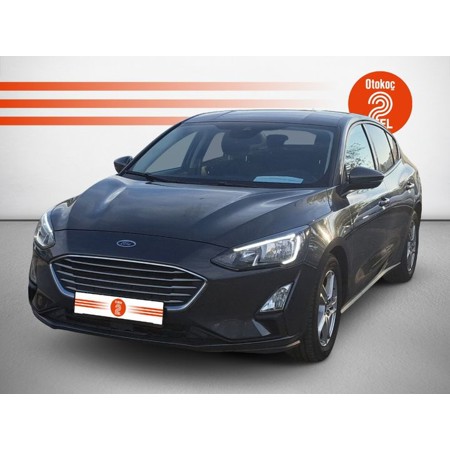 FORD-FOCUS-1.5L TDCI 120PS TREND X AUTO - 3