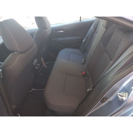 TOYOTA-COROLLA-1.8 HYBRID DREAM E-CVT - 1