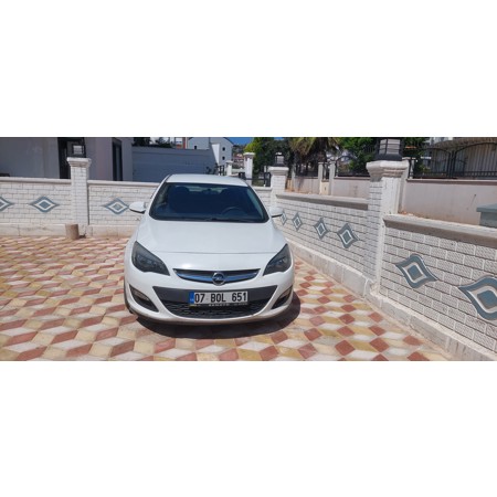 Kazasız tramersiz degisensiz tamamen orjinal aile arabası - 1