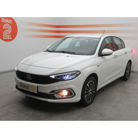 FIAT-EGEA-1.3 MJET II DS 95 HP URBAN - 3