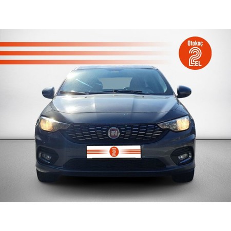 FIAT-EGEA-1.4 FIRE 95 HP EU6D EASY - 2
