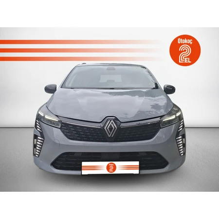 RENAULT-CLIO-EQUILIBRE 1.0 TCE X-TRONIC 90 BG