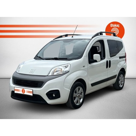 FIAT-FİORİNO-1.3 MJET 95HP EU6DF SAFELINE COMBI - 3