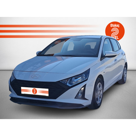 HYUNDAI-I20-1.4 MPI JUMP OTM FL - 3