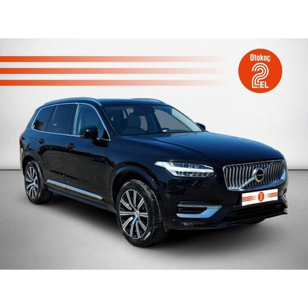 VOLVO-XC90-B5 AWD PLUS BRIGHT - 1