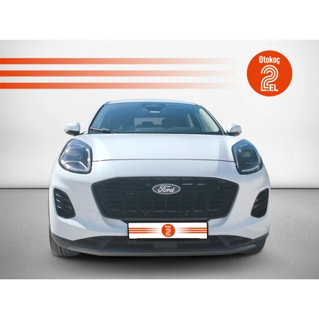 Ford PUMA 2025 42.093 km
