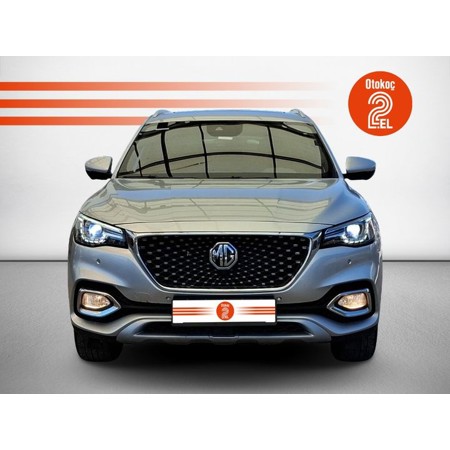 MG-HS-LUXURY 1.5 T-GDI 162 PS - 2