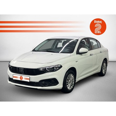 FIAT-EGEA-1.3 MJET 95 HP EU6D EASY - 3