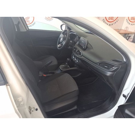 FIAT-EGEA-1.6 MJET 130HP EASY DCT - 2