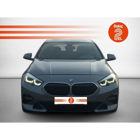 BMW-2 SERISI-1.5 218I GRANCOUPE SPORT LINE - 2