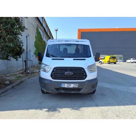 Ford TRANSIT 2016 340.072 km