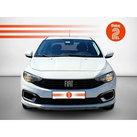 Fıat EGEA 2024 87.020 km